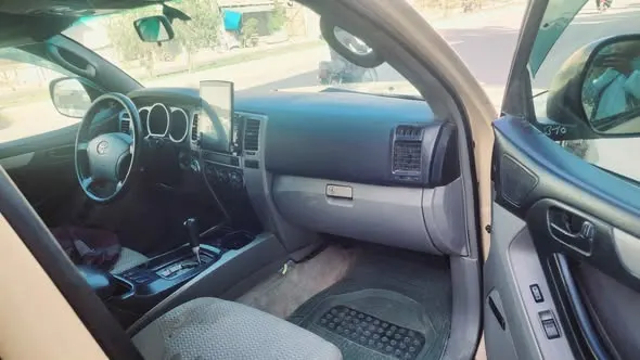 Toyota 4Runner 2006