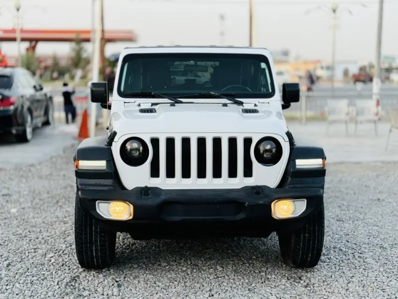 Jeep 2017