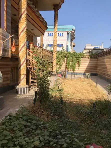 Apartment for rent, 3 rooms, 300 m², Golai Cinema, Kabul