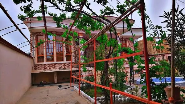 House for sale, 5 rooms, 450 m², Mazar-i-Sharif