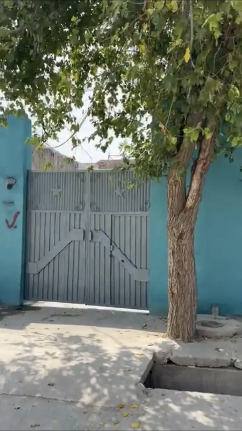 House for sale, 4 rooms, Godam Sangi, District 4, Jalalabad
