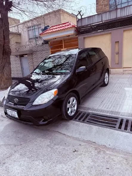 Toyota Corolla 2007