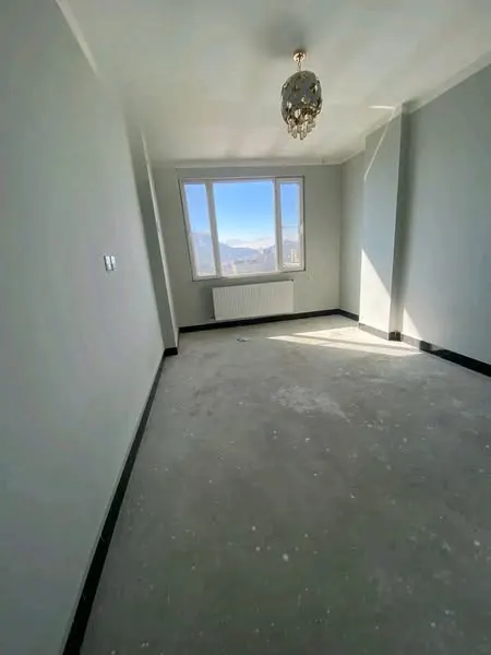 For Rent - 3-Room Apartment