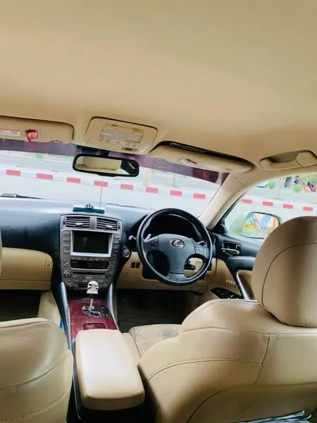Lexus 2007