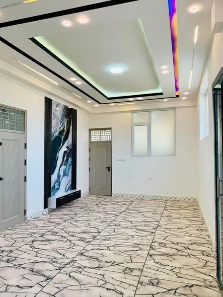 New 3-storey house for sale, 5 rooms, 130 m²