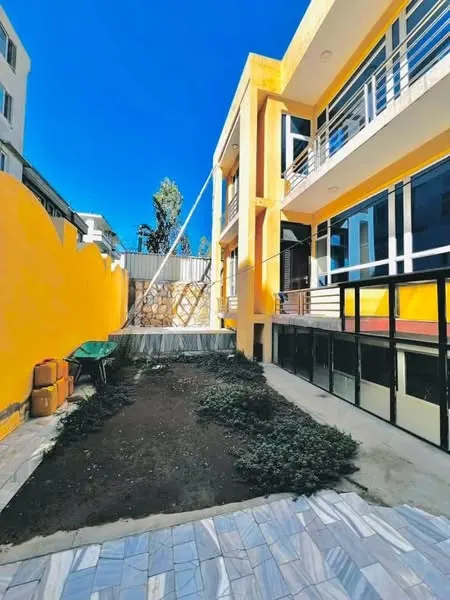 House for sale, 7 rooms, 3 biswa, Saadat Township, Qambar Square, Kabul