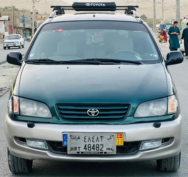 Toyota 1999