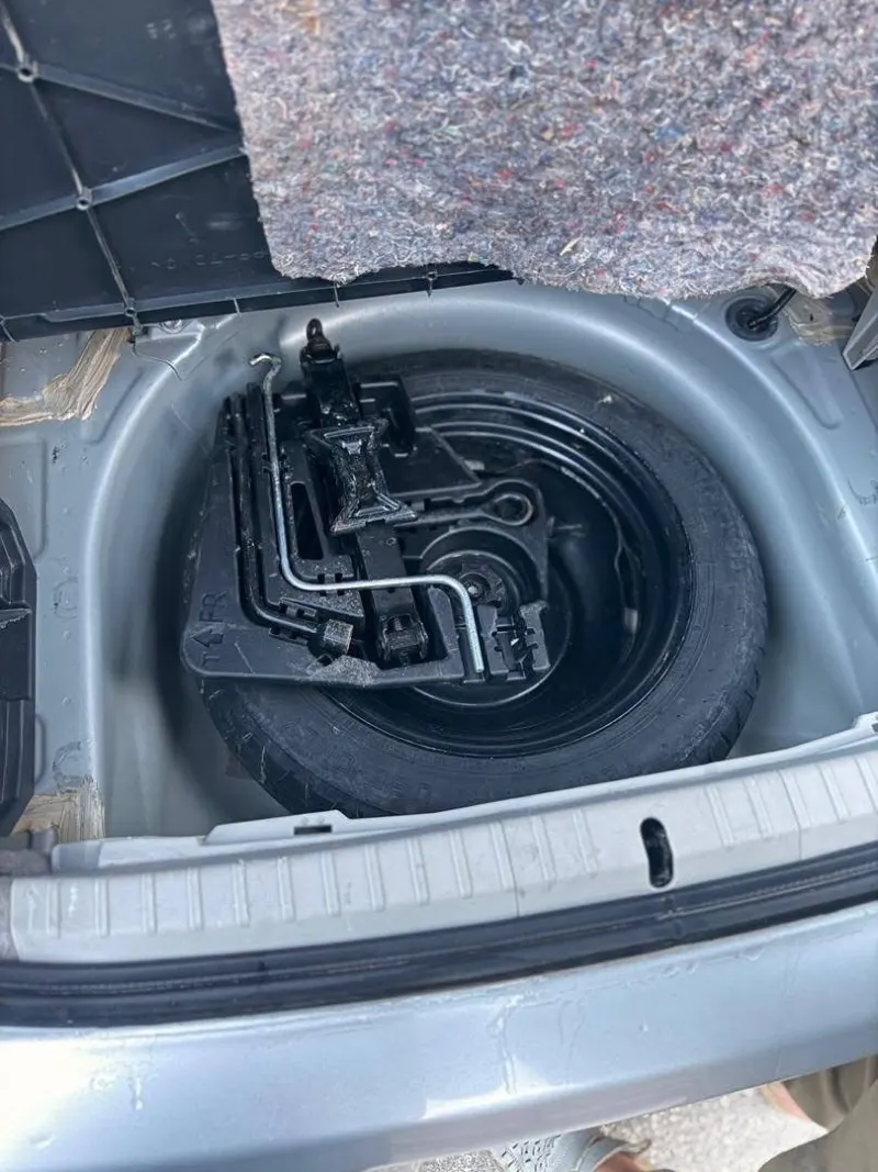 Toyota Prius 2012
