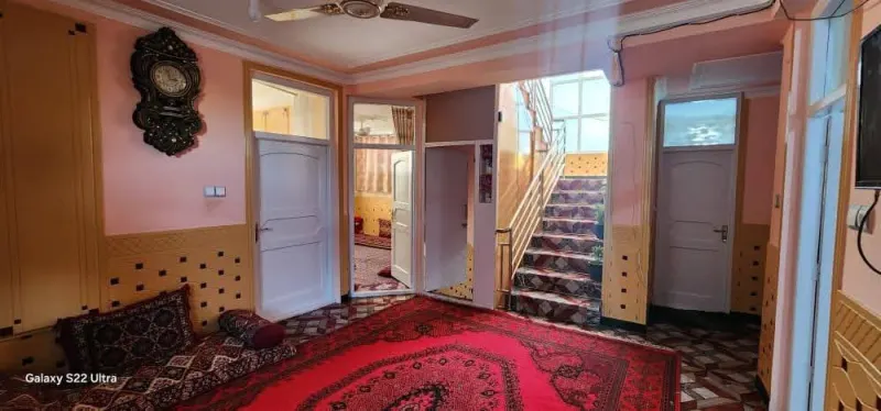 2-storey house for sale, 200 m², Deh Dana, District 7, Kabul