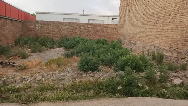 Land for sale, 130 m², Sar-e Asia, District 6, Kabul