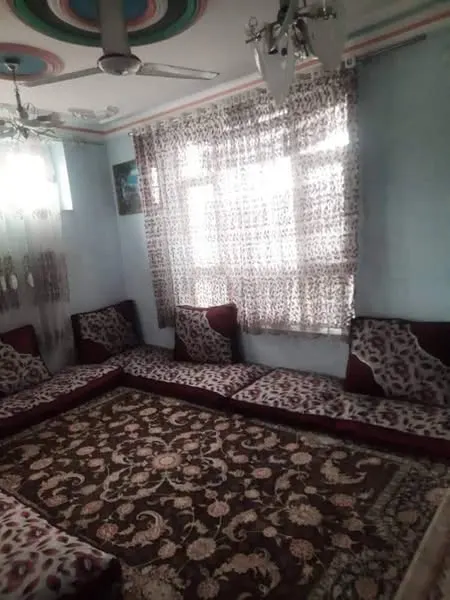 Spacious Two-Story House in Kabul
