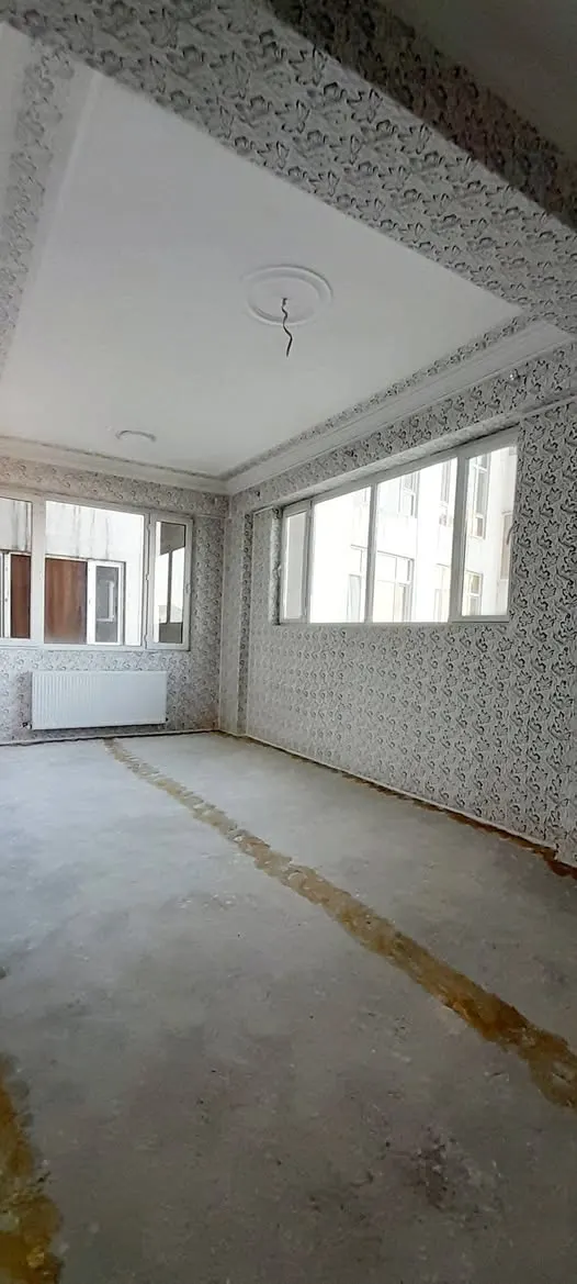 Apartment for sale, 2 rooms, 100 m², Asp-ha Square, behind Khurshid University