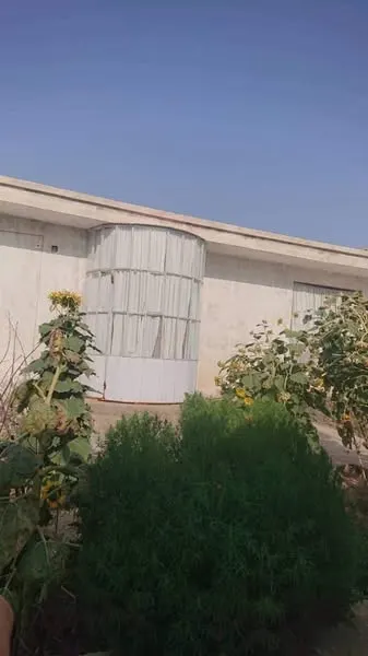 House for sale, 2 rooms, 250 m², Muttahid Township, Mazar-i-Sharif