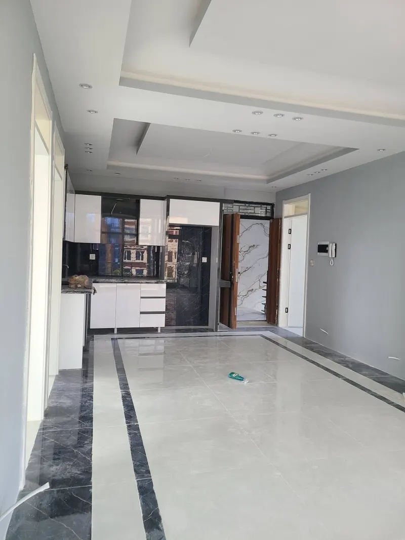 Apartment for sale, 4 rooms, 3rd floor, Havashenasi 2nd Road