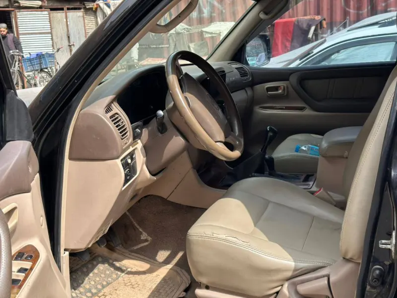 Toyota 1999