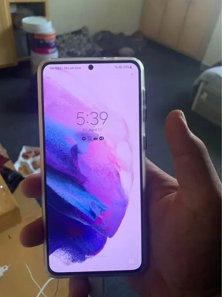 Samsung  S21 Plus For Sale