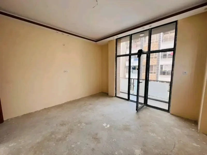 VIP apartment for sale, 3 rooms, 130 m², 5th floor, Taimani Project, Kabul