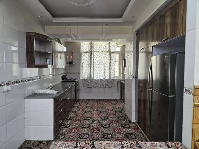Apartment for sale, 4 rooms, 3rd floor, Talayi Township, Karte Naw, Kabul