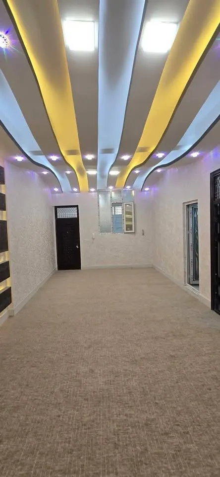 3-Storey New House on Hashimi Road, Herat