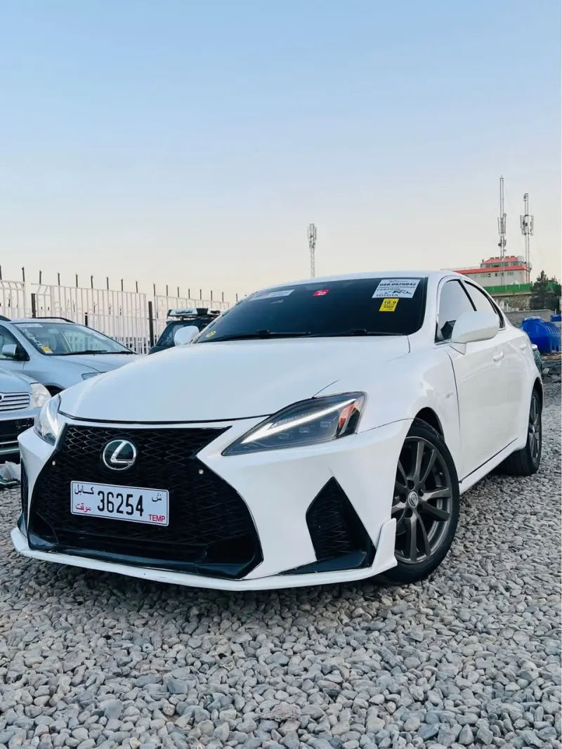 Lexus 2006