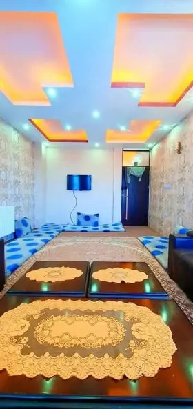 Two adjoining apartments for sale, 3 rooms, 130 m², 6th floor, Taimani Project