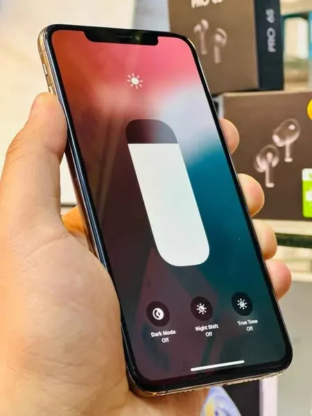iPhone Xs Max