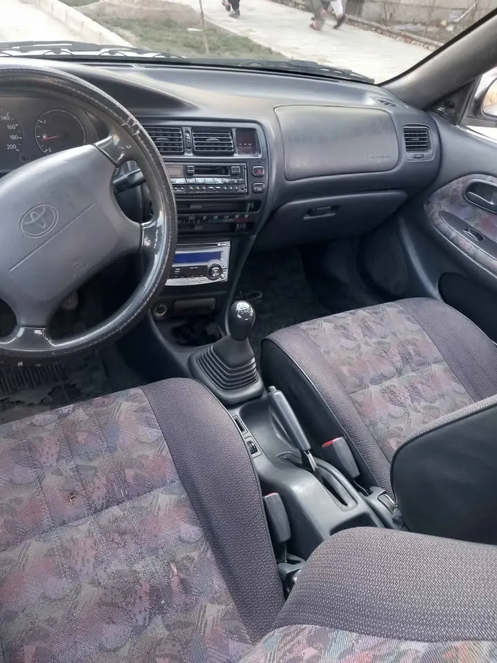 Toyota 1996