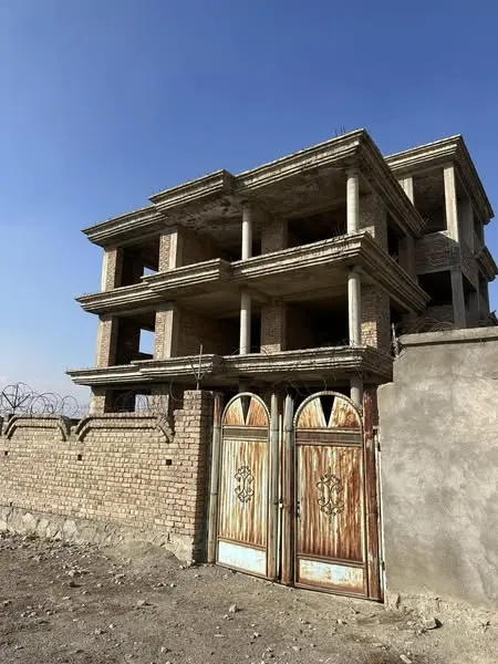 Construction for sale
