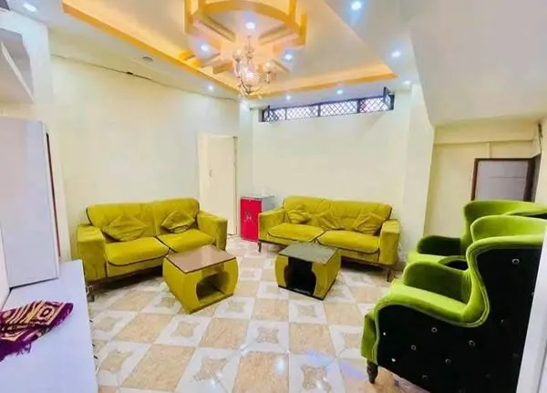 3-storey building with shops for sale, 4 rooms, 80 m², Shahr-e Naw, District 10