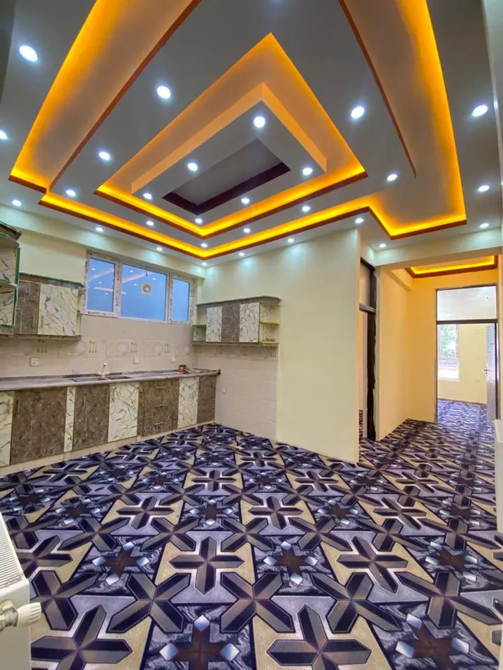 Apartment for sale, 3 rooms, 130 m², with yard, District 15