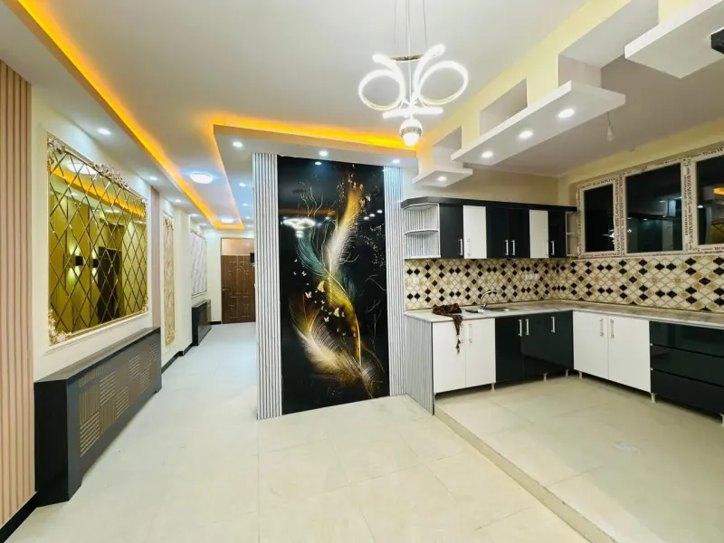 Luxury house for sale, 140 m², Taimani Project, Kabul