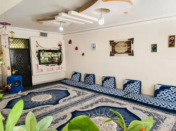 Modern house for sale, 140 m², Hauz-e Karbas