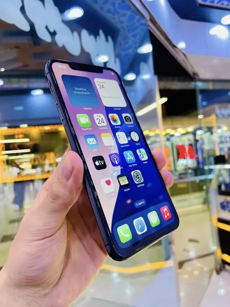 iPhone Xs Max