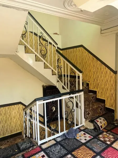 House for sale, 4 rooms, 140 m², Chehelsotoon, Kabul