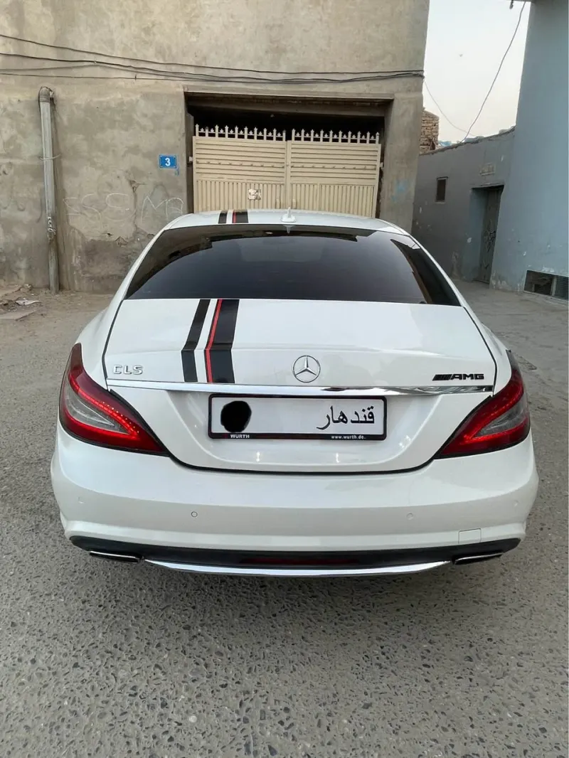 Mercedes-Benz 2014