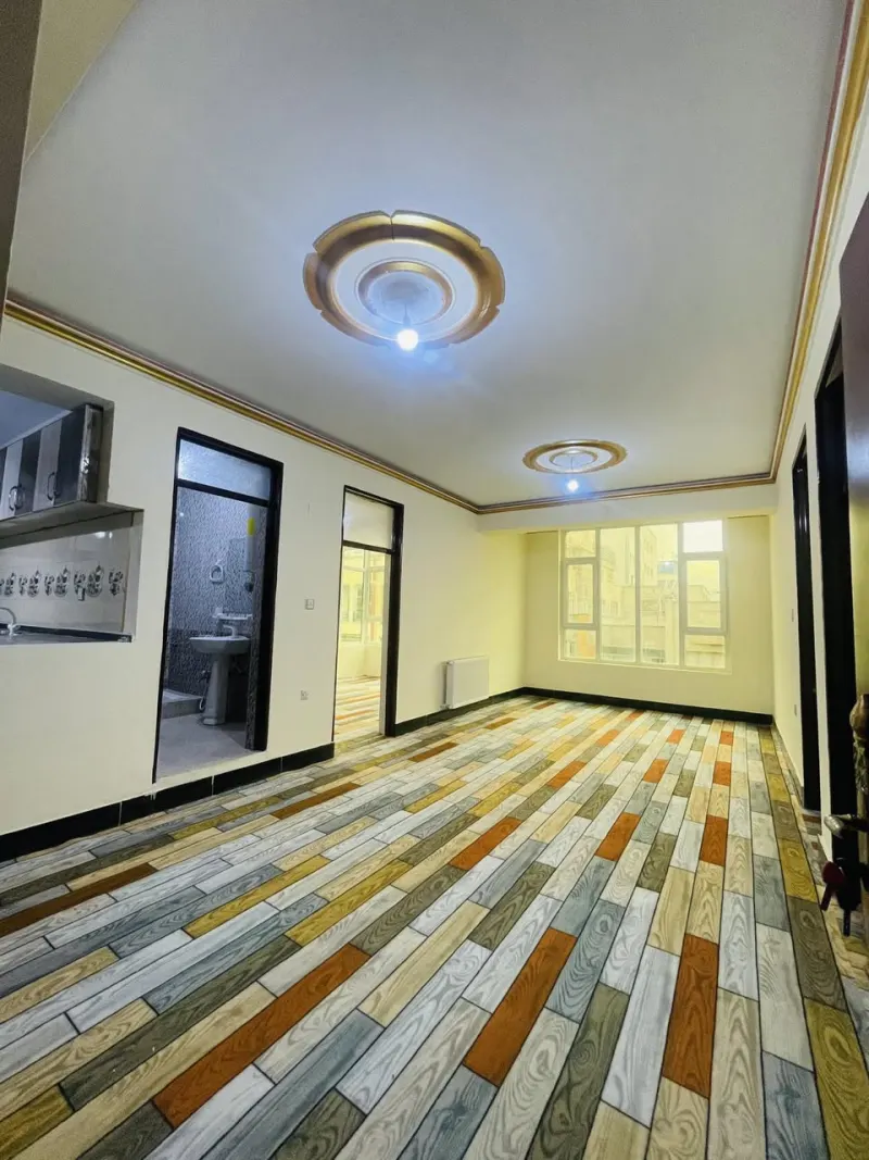 Apartment for sale, 3 rooms, 150 m², 5th floor, Taimani Project, Kabul