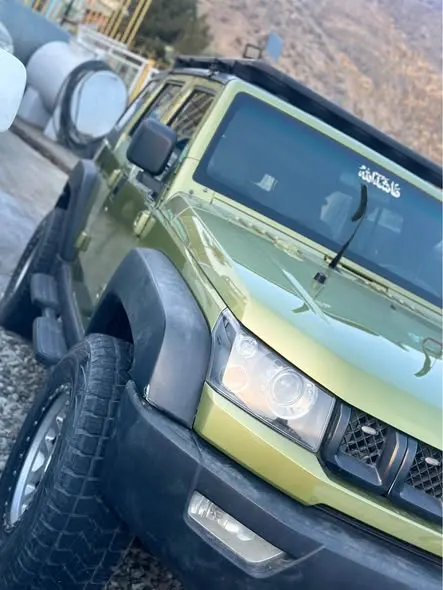 Jeep 2017