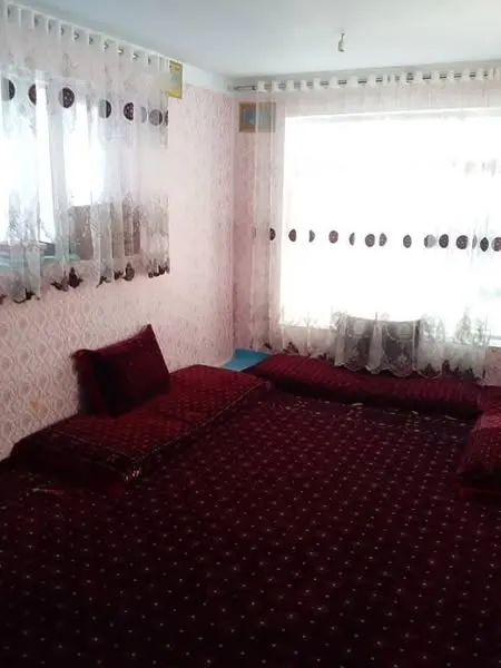 3-storey house for sale, 250 m², Sedaqat Hill, Khair Khana, District 11, Kabul
