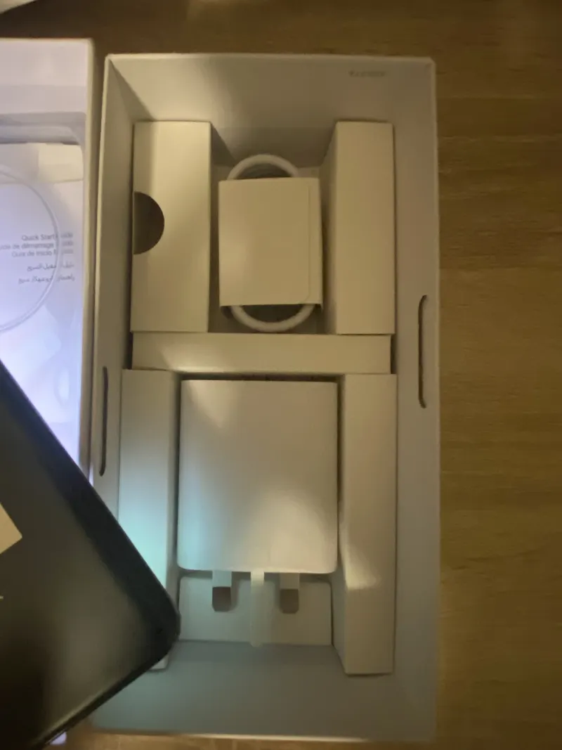 Honor X9C new not used