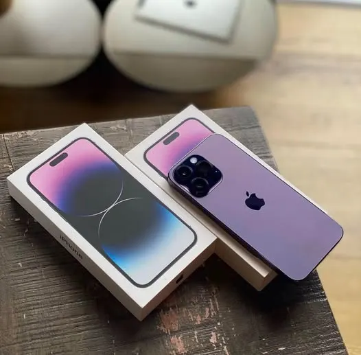 Used iPhone 14 Pro Max for Sale