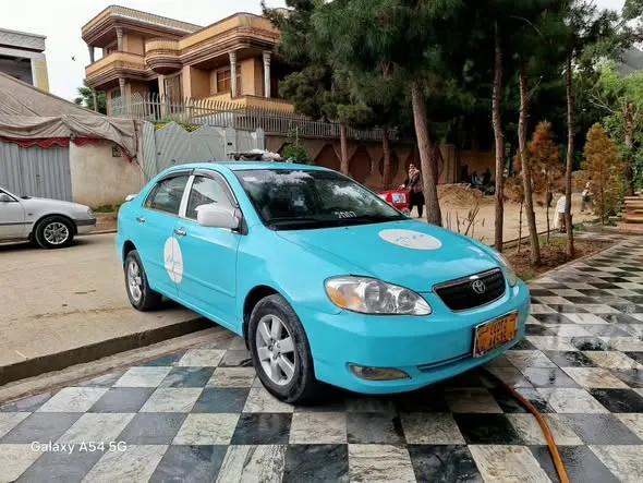 Corolla 2006