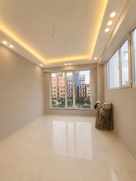 Apartment for sale, 4 rooms, 3rd floor, Havashenasi 2nd Road