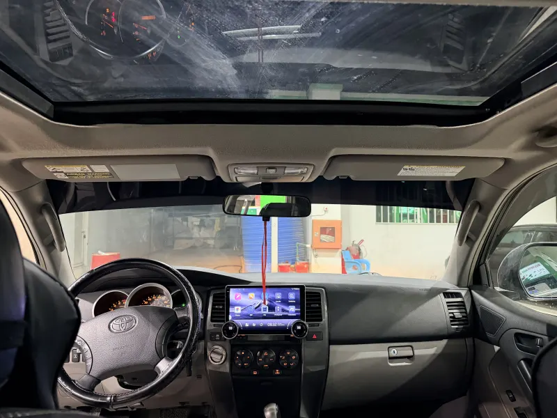 Toyota 4Runner Sport 2006