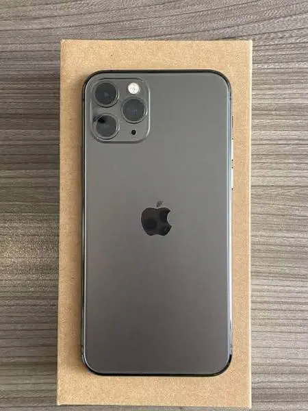 IPhone 11 Pro