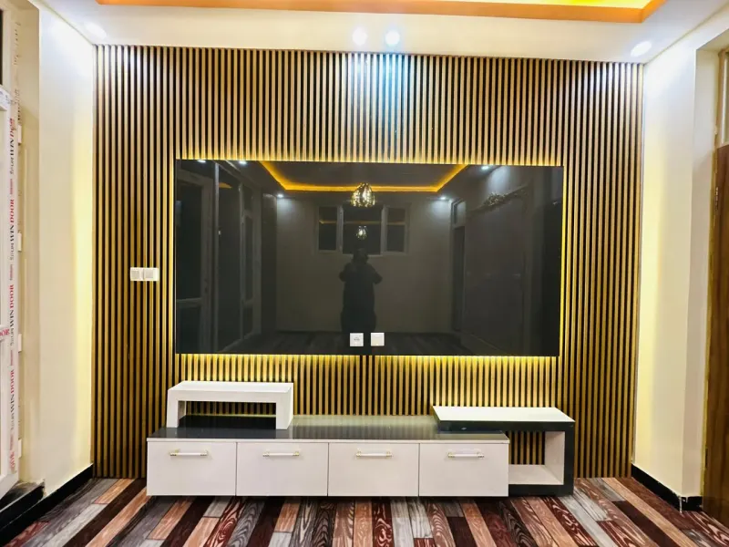 Luxury house for sale, 140 m², Taimani Project, Kabul