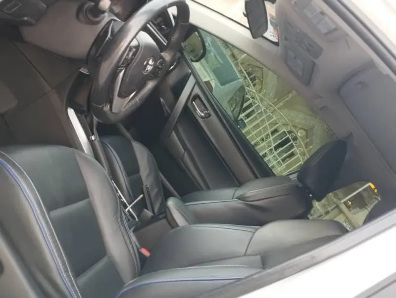 Toyota Corolla 2018