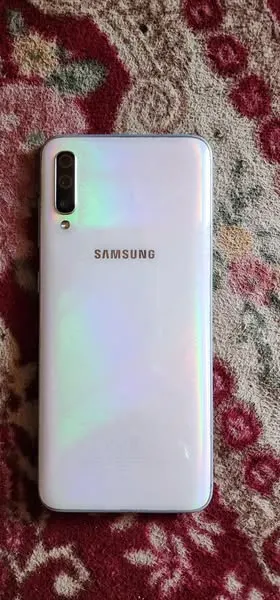 Samsung Galaxy A70 For Sale