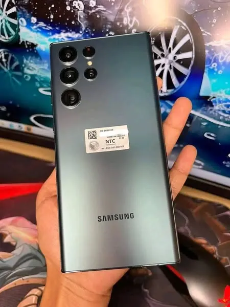 Samsung S22 Ultra 5G for Sale