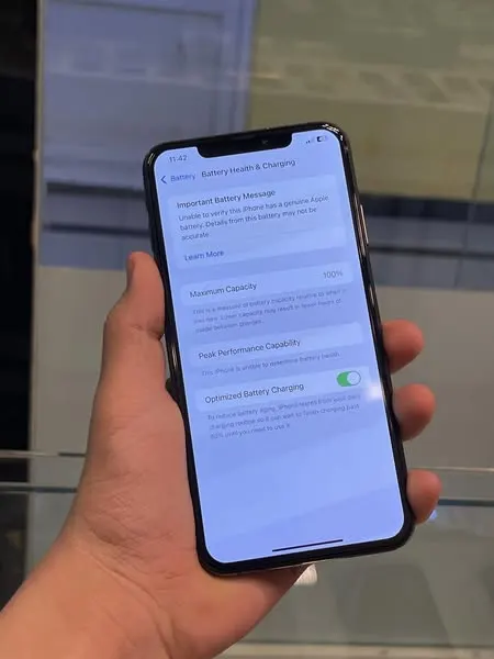 Amazing Deal! iPhone Xs Max