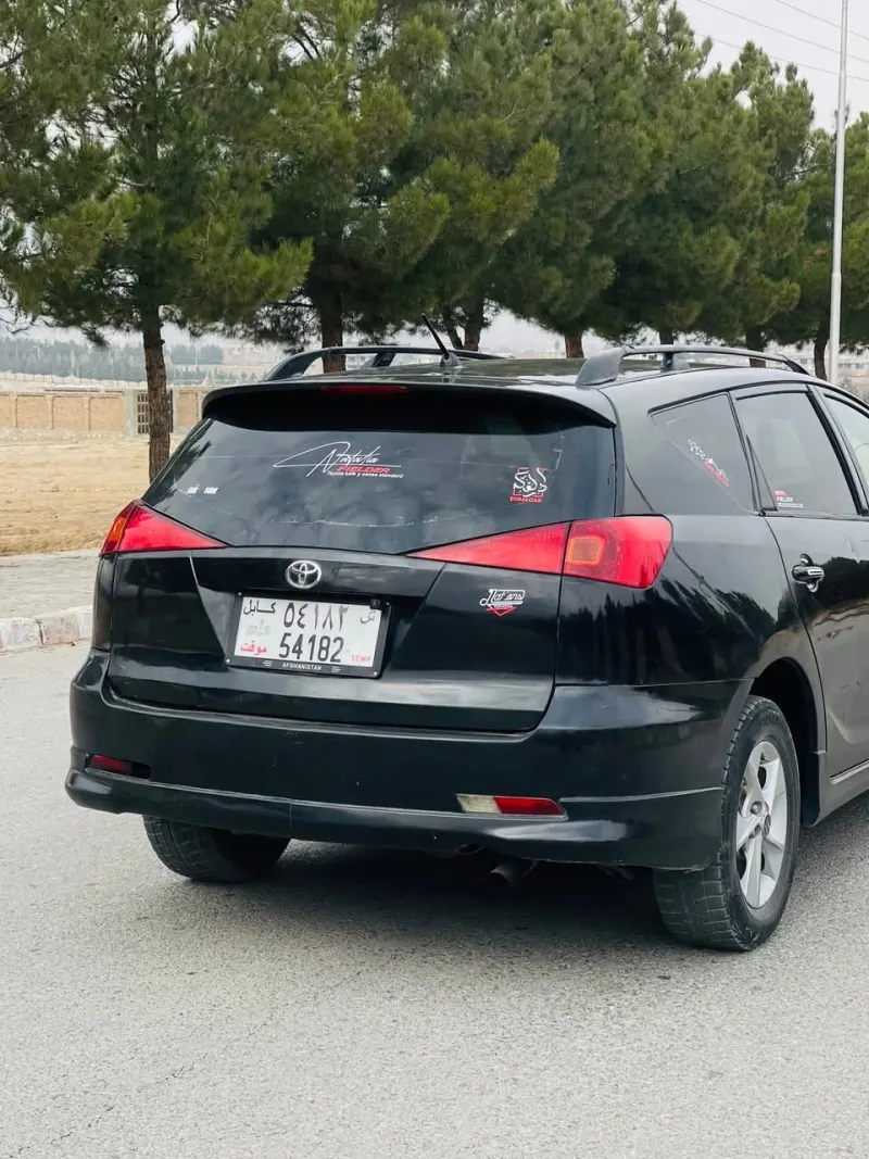 Car For Sale 2005